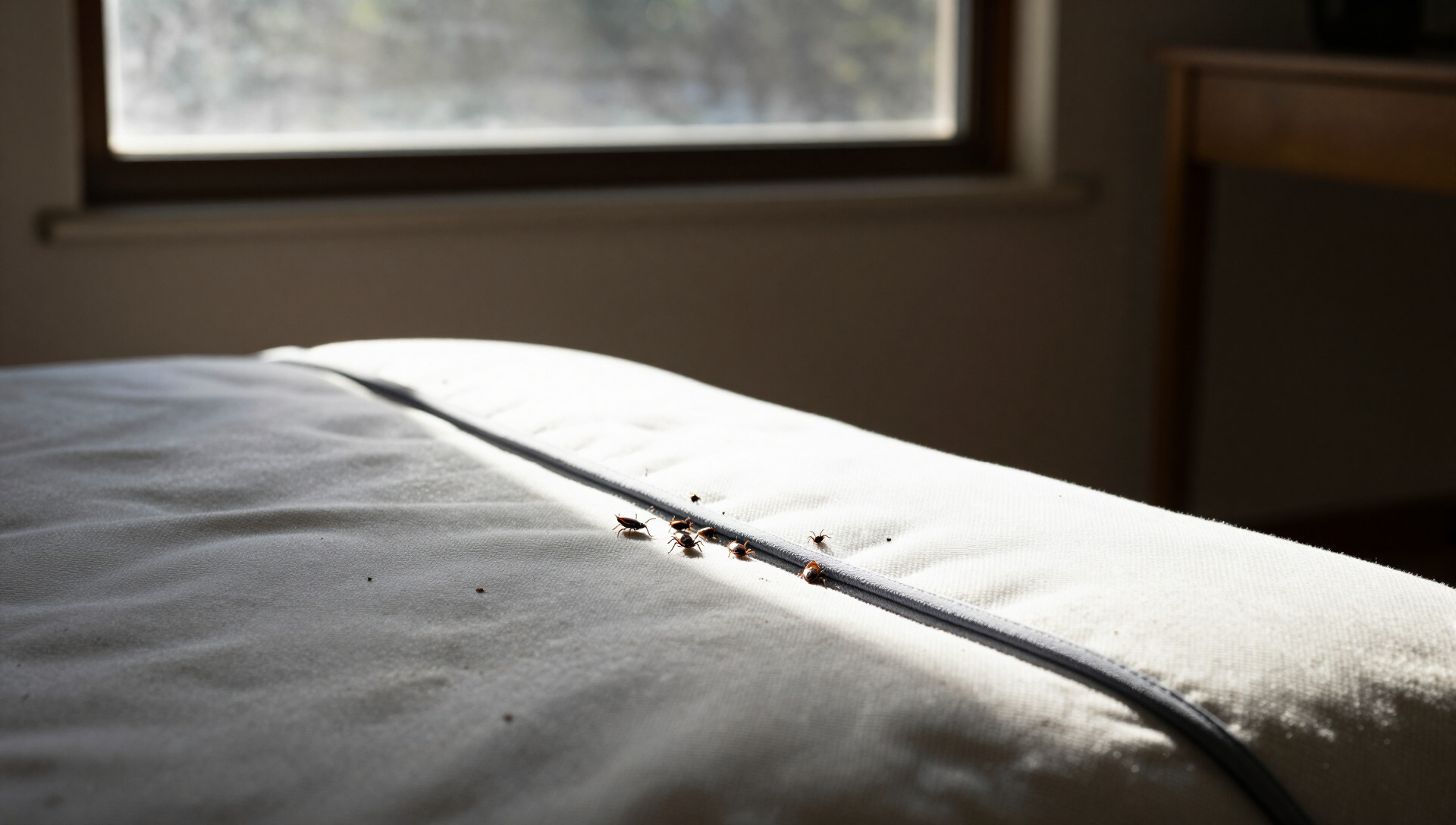 Bed Bugs Control in Pemulwuy
