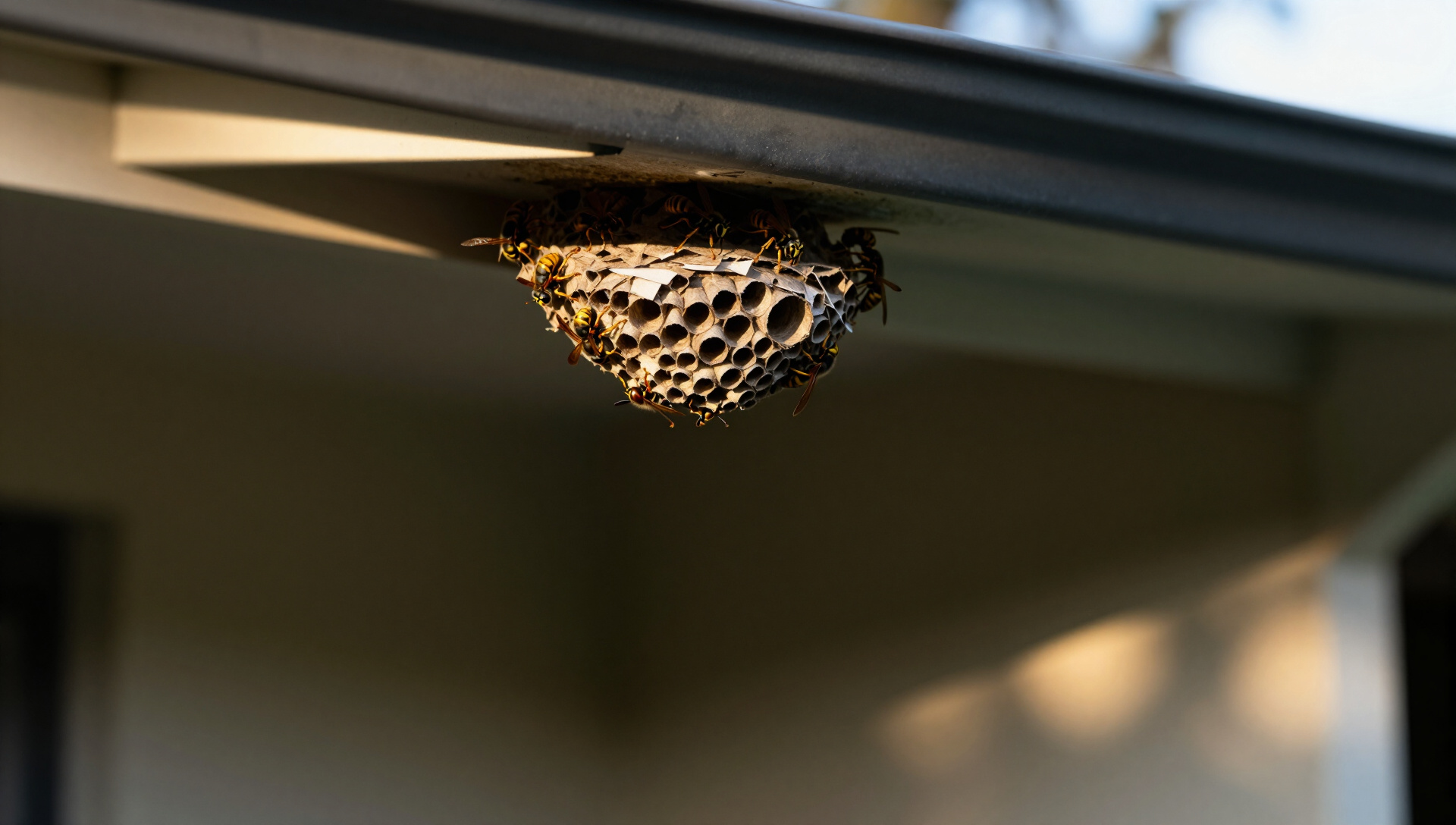 Bees and Wasp Removal in Pemulwuy
